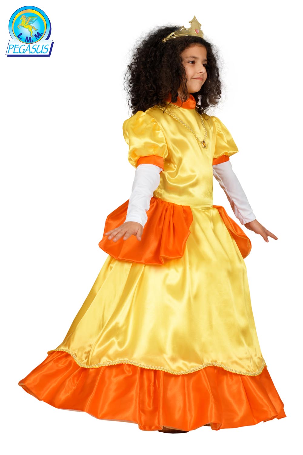 PRINCIPESSA SOLE